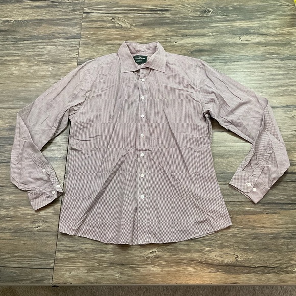 Rodd & Gunn Button Up Shirt Mens Sz XL *NWOT* - Picture 1 of 8